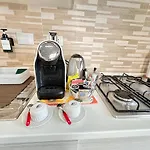 Mare E Relax - Affittasi Luna Home, Con Parcheggio Riservato E Aria Condizionata A Poca Distanza Dal Mare Appartement San Remo