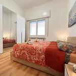 Appartement Mare E Relax - Affittasi Luna Home, Con Parcheggio Riservato E Aria Condizionata A Poca Distanza Dal Mare San Remo