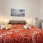 Mare E Relax - Affittasi Luna Home, Con Parcheggio Riservato E Aria Condizionata A Poca Distanza Dal Mare *