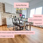 Mare E Relax - Affittasi Luna Home, Con Parcheggio Riservato E Aria Condizionata A Poca Distanza Dal Mare *