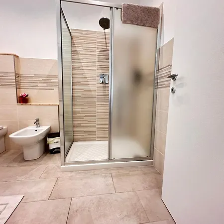 Mare E Relax - Affittasi Luna Home, Con Parcheggio Riservato E Aria Condizionata A Poca Distanza Dal Mare Апартаменты *