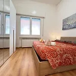 Mare E Relax - Affittasi Luna Home, Con Parcheggio Riservato E Aria Condizionata A Poca Distanza Dal Mare