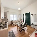 아파트 Mare E Relax - Affittasi Luna Home, Con Parcheggio Riservato E Aria Condizionata A Poca Distanza Dal Mare