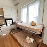 아파트 Mare E Relax - Affittasi Luna Home, Con Parcheggio Riservato E Aria Condizionata A Poca Distanza Dal Mare 산레모