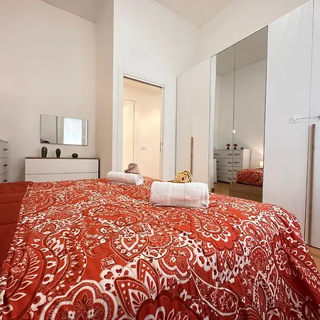 Apartment Mare E Relax - Affittasi Luna Home, Con Parcheggio Riservato E Aria Condizionata A Poca Distanza Dal Mare Sanremo