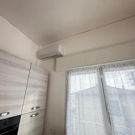 Mare E Relax - Affittasi Luna Home, Con Parcheggio Riservato E Aria Condizionata A Poca Distanza Dal Mare * Санремо