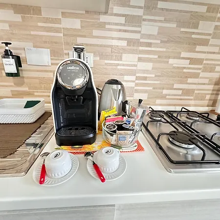 Mare E Relax - Affittasi Luna Home, Con Parcheggio Riservato E Aria Condizionata A Poca Distanza Dal Mare Апартаменты Санремо