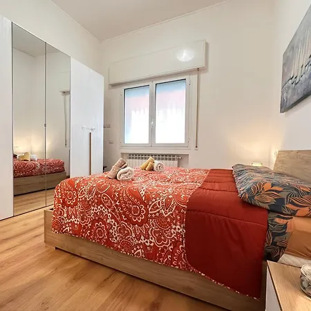 Апартаменты Mare E Relax - Affittasi Luna Home, Con Parcheggio Riservato E Aria Condizionata A Poca Distanza Dal Mare Санремо