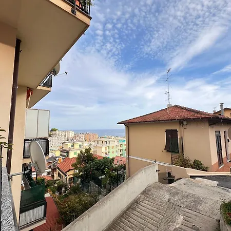 아파트 Mare E Relax - Affittasi Luna Home, Con Parcheggio Riservato E Aria Condizionata A Poca Distanza Dal Mare